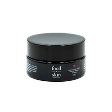 Tomato Base Cream - 50ml (all ages) via Food for Skin