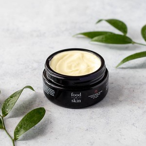 Tomato Base Cream - 50ml (all ages) from Food for Skin
