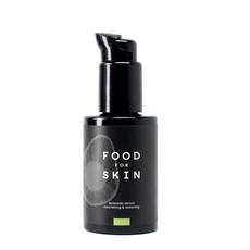 Avocado Serum - Deeply Nourishing via Food for Skin