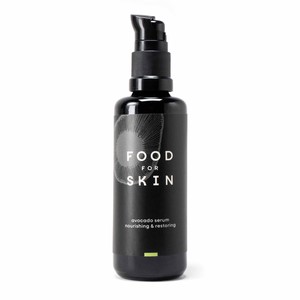 Avocado Serum - Deeply Nourishing from Food for Skin