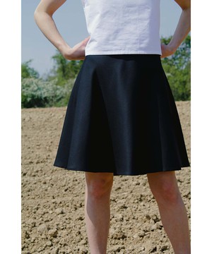 Lea Skirt from Fouremme