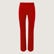 Leggings Straight Leg chili (red) via Frija Omina
