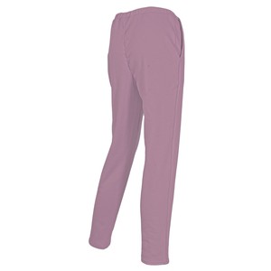 Organic Sweat Pants Relaxa lilac (violet) from Frija Omina