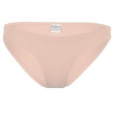 Organic briefs, nude (grau) from Frija Omina