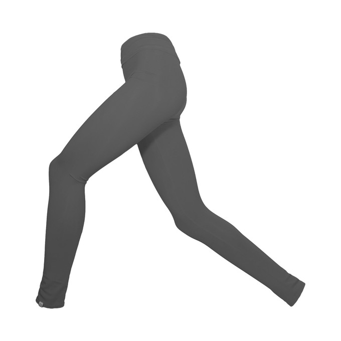 Recycling-Leggings Forma titan (grau) from Frija Omina