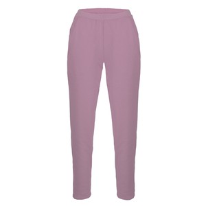 Organic Sweat Pants Relaxa lilac (violet) from Frija Omina