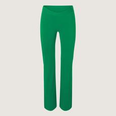 Leggings Straight Leg green via Frija Omina