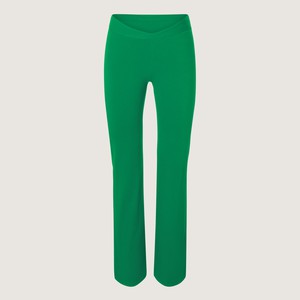 Leggings Straight Leg green from Frija Omina