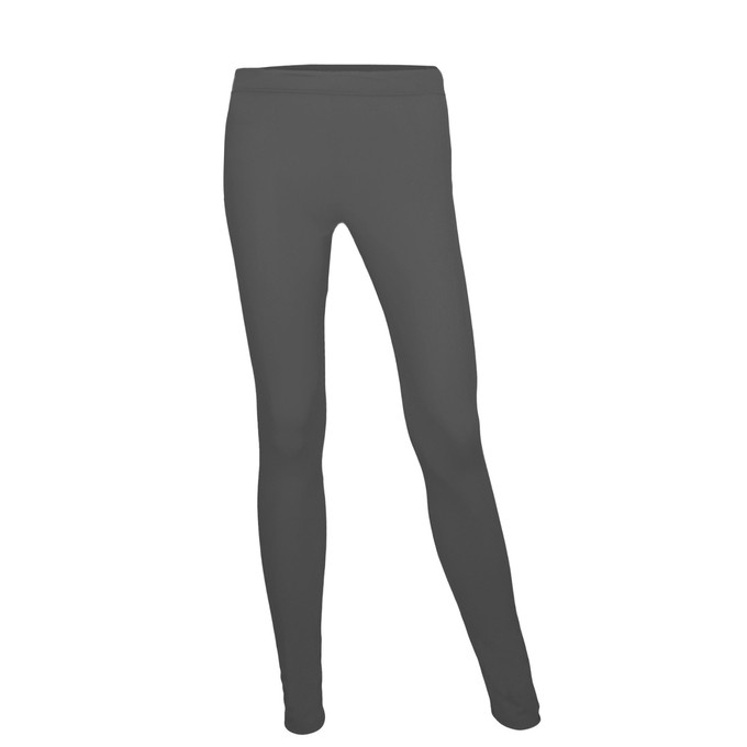 Recycling-Leggings Forma titan (grau) from Frija Omina