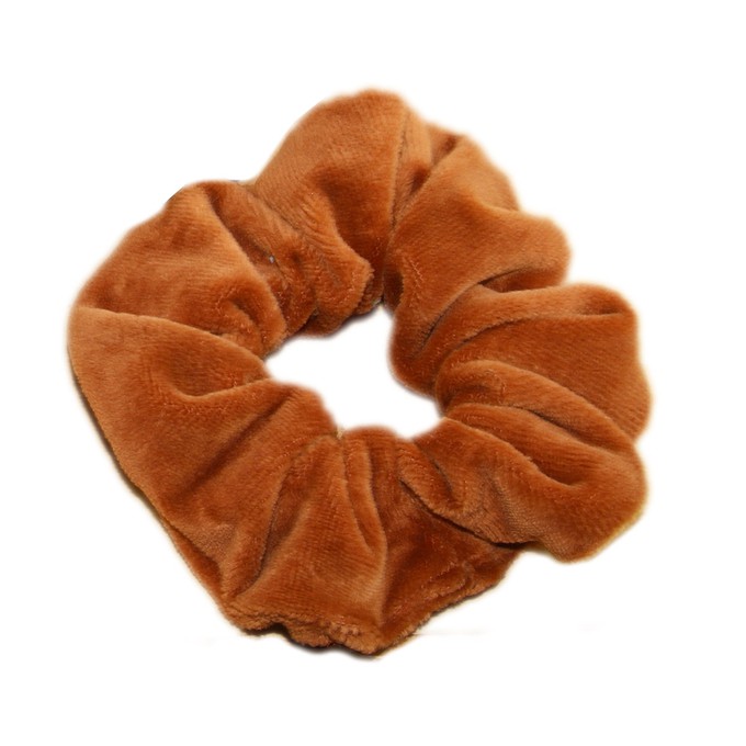 Scrunchies single - hair tie - from Frija Omina Scrunchies single - hair tie - from Frija Omina