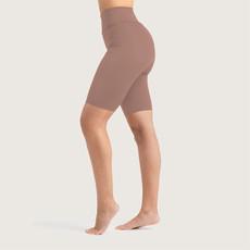 Recycling Short Tights chai (brown) via Frija Omina