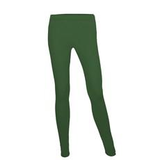 Recycling leggings Forma olive (green) from Frija Omina