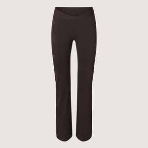 Leggings Straight Leg brun from Frija Omina