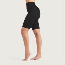 Recycling Short Tights black via Frija Omina