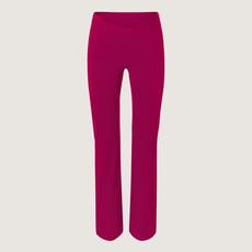 Leggings Straight Leg berry (red) via Frija Omina