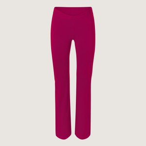 Leggings Straight Leg berry (red) from Frija Omina