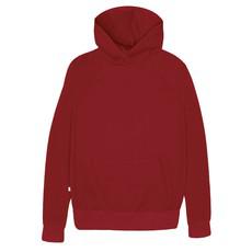 Hoodie Trøje chili (red) via Frija Omina