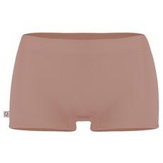Recycling bikini shorts Isi chai (brown) from Frija Omina
