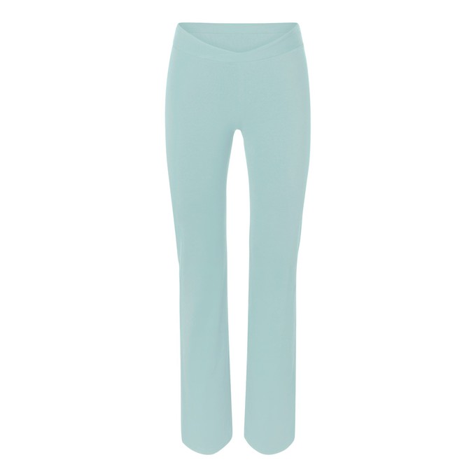 Leggings Straight Leg grey from Frija Omina