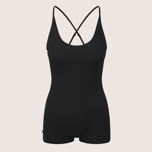 Recycling swimsuit Lyna black from Frija Omina