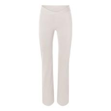 Leggings Straight Leg ecru (natural white) via Frija Omina