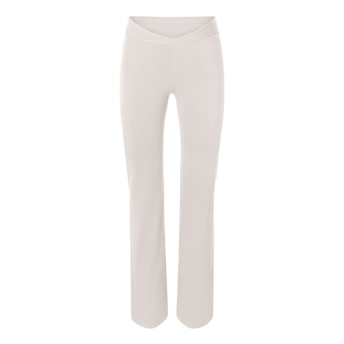 Leggings Straight Leg ecru (natural white) from Frija Omina