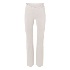 Leggings Straight Leg ecru (natural white) from Frija Omina