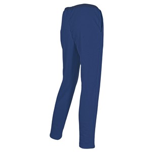 Organic Sweat Pants Relaxa blue from Frija Omina