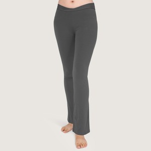 Leggings Straight Leg anthracite (grey) from Frija Omina