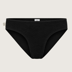Bikini panties Riffl-Nomi black from Frija Omina
