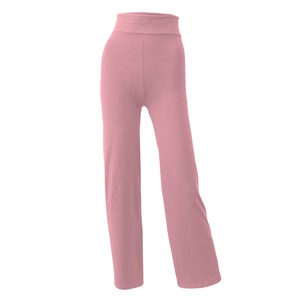 Yoga pants Relaxed Fit antique pink from Frija Omina