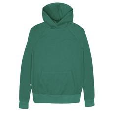 Hoodie Trøje seagreen via Frija Omina