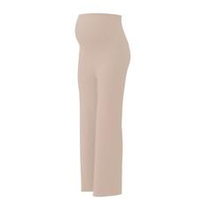 Mama Yoga pants Relaxed Fit sand (grey) from Frija Omina