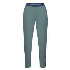 Organic Sweat Pants Relaxa steel (grey) via Frija Omina