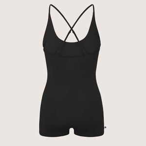 Recycling swimsuit Lyna black from Frija Omina