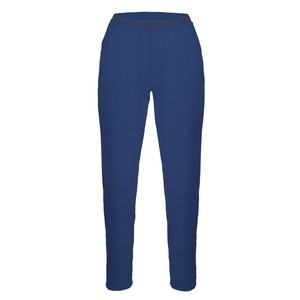 Organic Sweat Pants Relaxa blue from Frija Omina