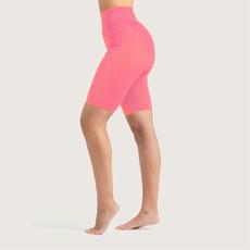 Recycling Short Tights bubble (pink) via Frija Omina