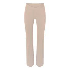 Leggings Straight Leg sand (grey) via Frija Omina