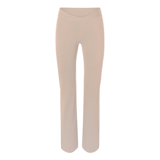 Leggings Straight Leg sand (grey) from Frija Omina