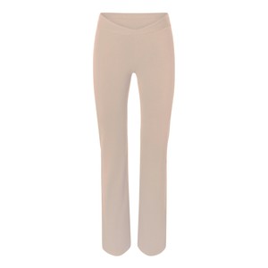 Leggings Straight Leg sand (grey) from Frija Omina