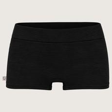 Bikini panties Riffl-Isi black via Frija Omina
