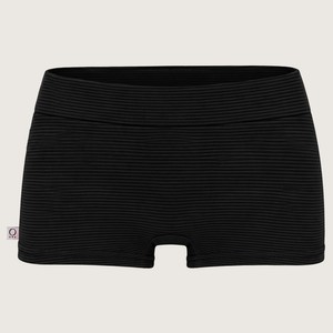 Bikini panties Riffl-Isi black from Frija Omina