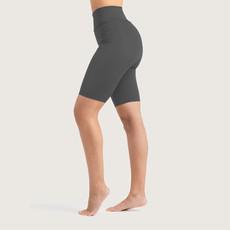 Recycling Short Tights titanium (grey) via Frija Omina