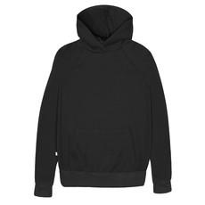 Hoodie Trøje black via Frija Omina