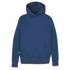Hoodie Trøje blue via Frija Omina