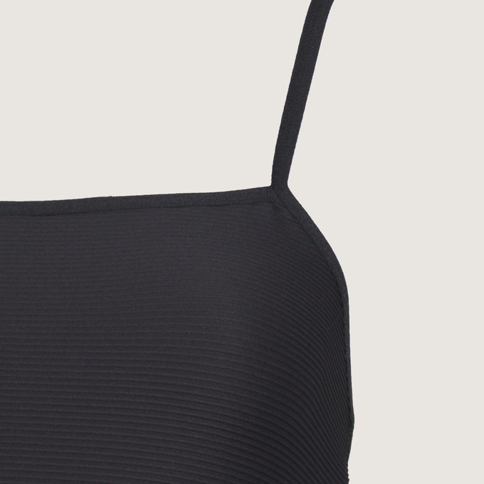 Swimsuit Riffl black from Frija Omina