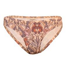 Organic briefs Desert bloom (yellow) via Frija Omina