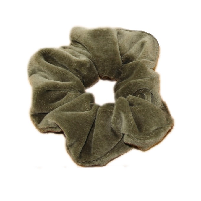 Scrunchies single - hair tie - from Frija Omina Scrunchies single - hair tie - from Frija Omina