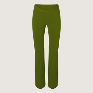 Leggings Straight Leg verde (green) from Frija Omina
