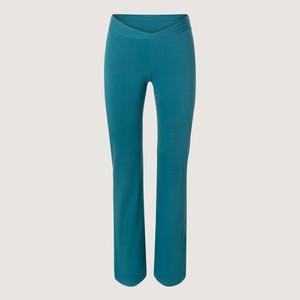 Leggings Straight Leg teal (blue) from Frija Omina